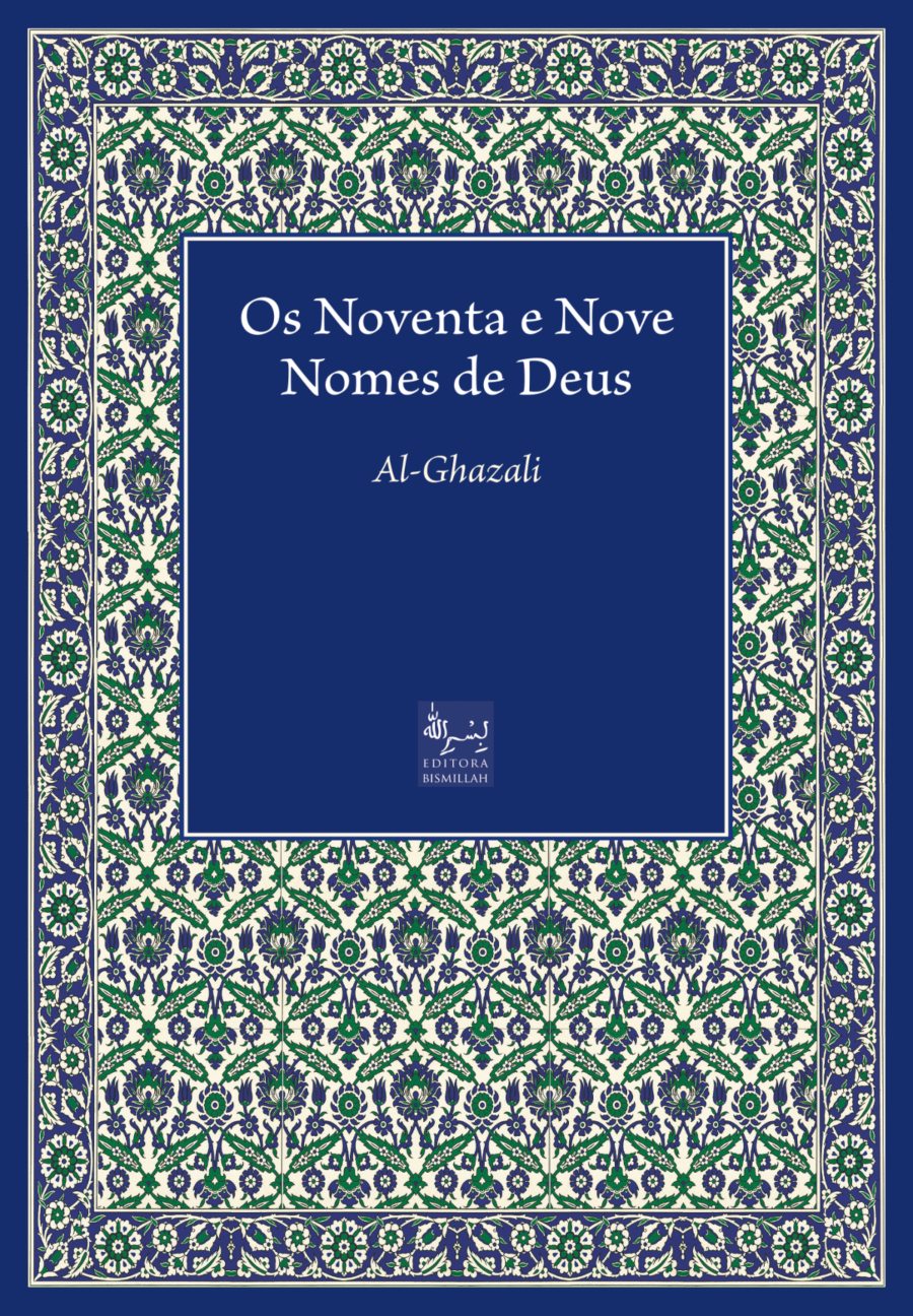 Os nomes de deus